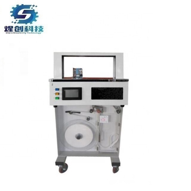 Paper Banding Machine from China